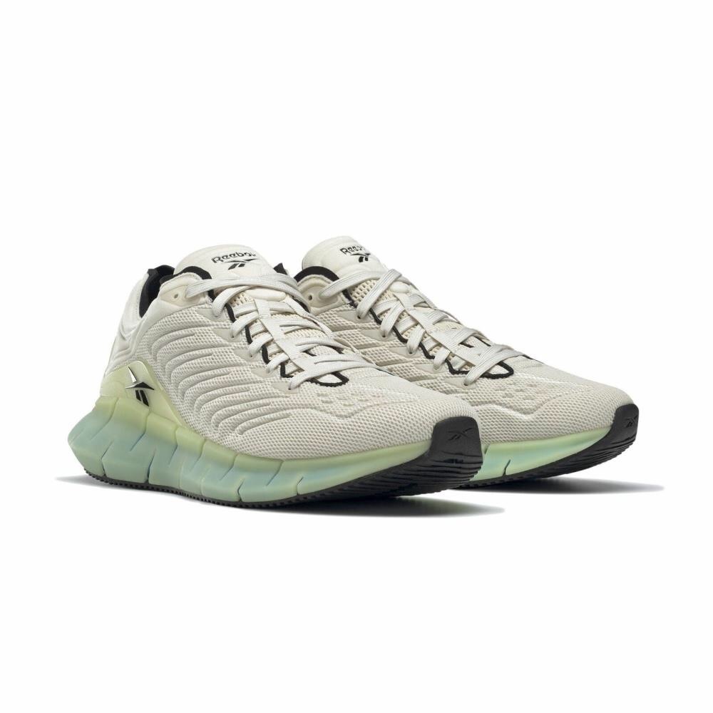 Reebok Zig Kinetica Alabaster